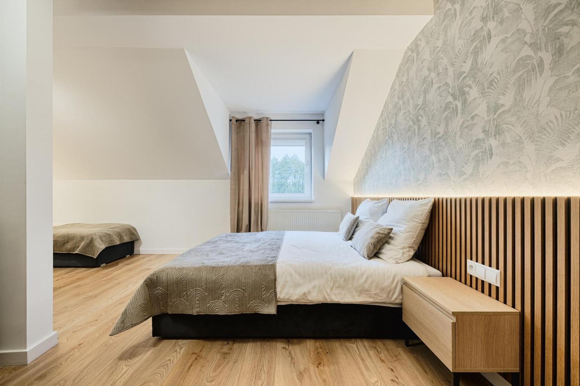 Gosciniec Zacisze I Blisko A2 Dabie-Uniejow I Restauracja住宿加早餐旅馆 外观 照片